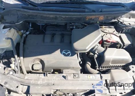 2011 Mazda Cx-9 Grand Touring z USA, uszkodzony, nr VIN JM3TB2DV7B0321021